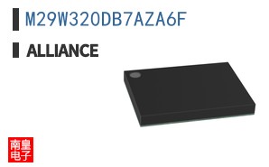 M29W320DB7AZA6F